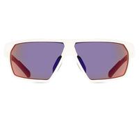 Adidas Sport SP0030 21Z WHITE 70/9/135 MAN Sunglasses