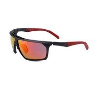 Adidas Sport SP0030 Matte black 70/9/135 MAN Sunglasses