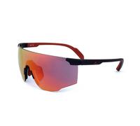 Adidas Sport SP0031 H Matte black 0/0/140 MAN Sunglasses