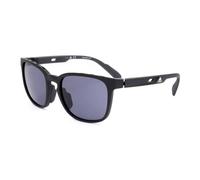 Adidas Sport SP0033 02A MATTE BLACK 54/19/ UNISEX Sunglasses