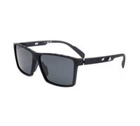 Adidas Sport SP0034 F 02A MATTE BLACK 60/13/140 MAN Sunglasses