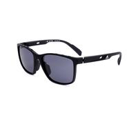 Adidas Sport SP0035 Matte black 56/17/140 MAN Sunglasses