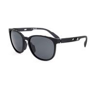 Adidas Sport SP0036 02A MATTE BLACK 56/18/140 MAN Sunglasses