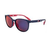 Adidas Sport SP0036 Blue 56/18/140 MAN Sunglasses