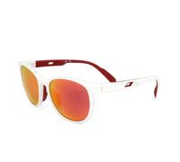 Adidas Sport SP0036 White 56/18/140 MAN Sunglasses