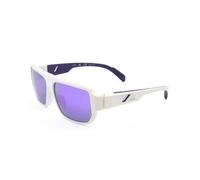 adidas Sport SP0038 21Z WHITE 61/13/140 MAN Sunglasses