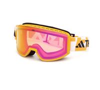 Adidas Sport SP0040 40Z matte dark yellow 00/00/000 UNISEX Sunglasses