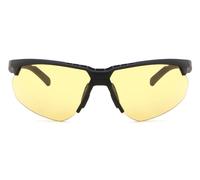 Adidas Sport SP0042 02J Men's Sunglasses Black Size 79