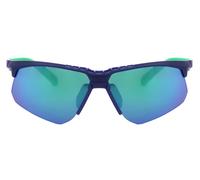 Adidas Sport SP0042-F Asian Fit 92Z Men's Sunglasses Blue Size 70