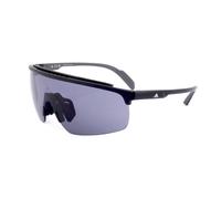 Adidas Sport SP0044 02A MATTE BLACK 0/0/140 MAN Sunglasses