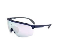 Adidas Sport SP0044 92C BLUE 0/0/140 MAN Sunglasses