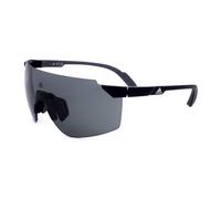 Adidas Sport SP0056 02A MATTE BLACK 0/0/140 MAN Sunglasses