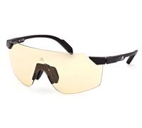 Adidas Sport SP0056 02J Men's Sunglasses Brown Size 138