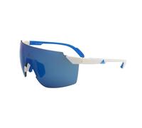 Adidas Sport SP0056 24X WHITE 0/0/140 MAN Sunglasses
