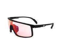 Adidas Sport SP0057 02L MATTE BLACK 0/0/140 UNISEX Sunglasses