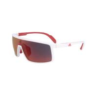 Adidas Sport SP0057 24L WHITE 0/0/140 UNISEX Sunglasses