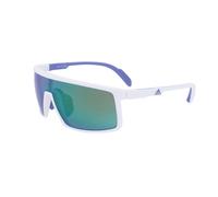 Adidas Sport SP0057 White 0/0/140 UNISEX Sunglasses