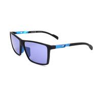 Adidas Sport SP0058 02V MATTE BLACK 60/13/135 MAN Sunglasses