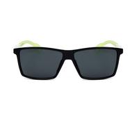 Adidas Sport SP0058-F Asian Fit 01D Men's Sunglasses Black Size 58
