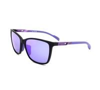 Adidas Sport SP0059 02Z MATTE BLACK 58/16/135 UNISEX Sunglasses