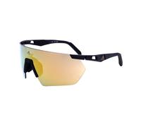 Adidas Sport SP0062 02G MATTE BLACK 0/0/135 MAN Sunglasses