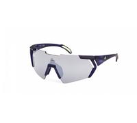Adidas Sport SP0064 92C Men's Sunglasses Blue Size 130