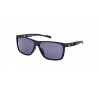 Adidas Sport SP0067 Matte black 60/14/135 MAN Sunglasses