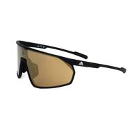 Adidas Sport SP0074 02G MATTE BLACK 0/0/125 MAN Sunglasses
