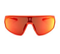 Adidas Sport SP0074 43L Men's Sunglasses Orange Size 99