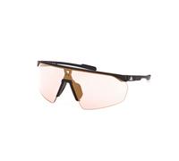 Adidas Sport SP0075 02Y matte black 00/0/125 MAN Sunglasses
