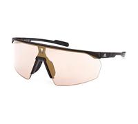 adidas eyewear - SP0075 Mirror Cat:2 - Cycling glasses white