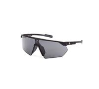 Adidas Sport Sp0076 Woman Sunglasses Black