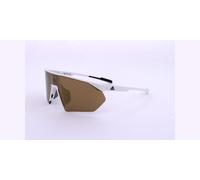 Adidas Sport SP0076 White 0/0/125 WOMAN Sunglasses