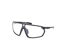Adidas Sport SP0088 02C matte black 00/00/125 UNISEX Sunglasses