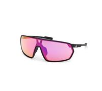 Adidas Sport SP0088 02Z matte black 00/00/125 UNISEX Sunglasses