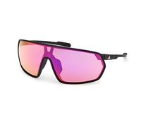 Adidas Sport SP0088 02Z Men's Sunglasses Black Size 99