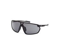 Adidas Sport SP0089 02A matte black 00/00/125 UNISEX Sunglasses