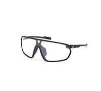 Adidas Sport SP0089 02C matte black 00/00/125 UNISEX Sunglasses