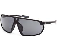 adidas eyewear - SP0089 Cat. 3 - Cycling glasses grey