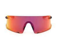 adidas eyewear - SP0090 Mirror Cat. 3 - Cycling glasses pink