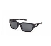 Adidas Sport SP0092 Matte black 58/18/130 MAN Sunglasses