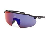Adidas Sport SP0093 02Z matte black 00/0/125 UNISEX Sunglasses