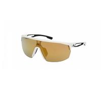 Adidas Sport SP0099 Matte white 0/0/130 UNISEX Sunglasses