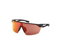 Adidas Sport SP0103 002 matte black 00/00/120 UNISEX Sunglasses