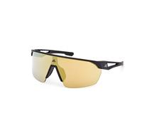 Adidas Sport SP0103 02G matte black 00/0/120 UNISEX Sunglasses