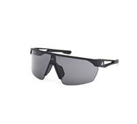 Adidas Sport Sp0103 Sunglasses Black Men