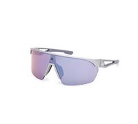 Adidas Sport Sp0103 Sunglasses Grey Men