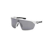 Adidas Sport Sp0103 Sunglasses White Men