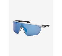 adidas eyewear - SP0103 Mirror Cat: 3 - Cycling glasses blue