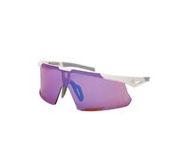 Adidas Sport SP0106 ADIDAS DUNAMIS EVO 21Z Unisex Sunglasses Injected White Violet Mask Normal